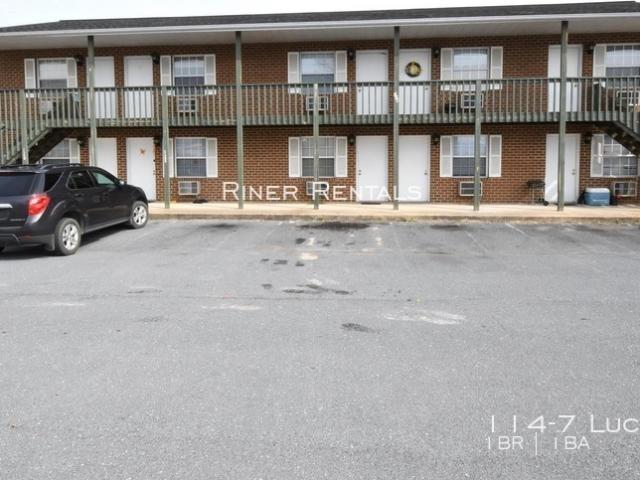 Apartment for rent in Virginia