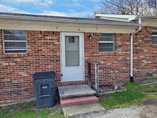 Apartment for rent in Cookeville