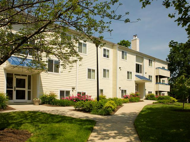Apartment for rent in Annapolis, Maryland