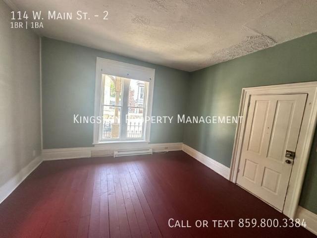 Apartment for rent in Carlisle, Kentucky