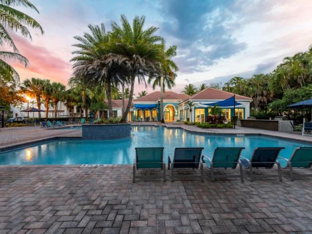 Apartment for rent in Coral Springs, Florida