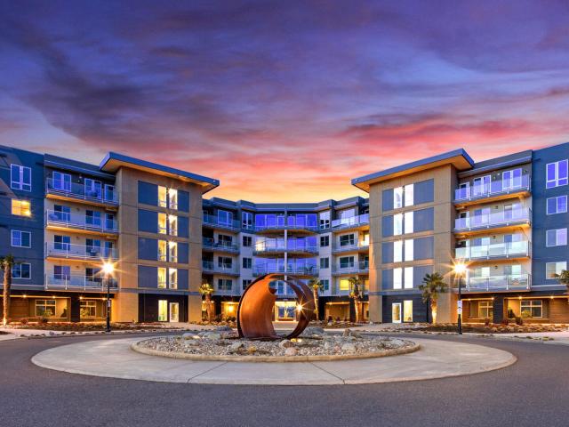 Apartment for rent in Oregonia