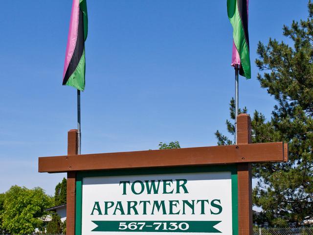 Apartment for rent in Oregonia