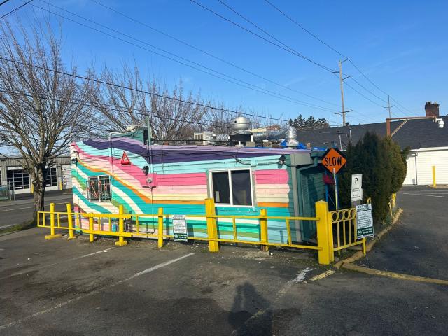 Apartment for rent in Oregonia