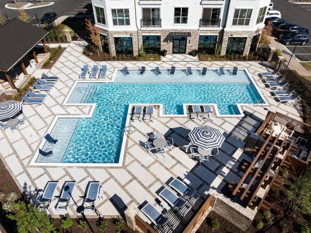 Apartment for rent in Holly Springs, Georgia