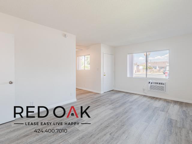 Apartment for rent in El Monte, California