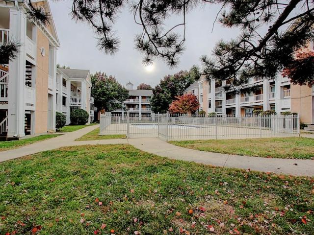 Apartment for rent in Kansas City, Missouri