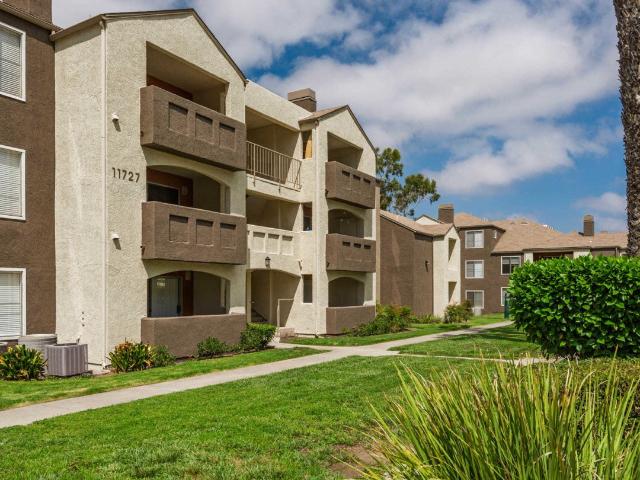 Apartment for rent in Jacumba, California