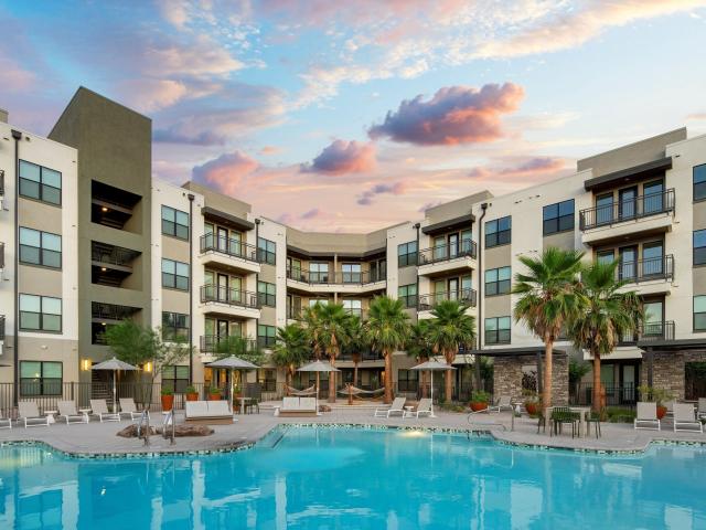 Apartment for rent in Avondale, Arizona