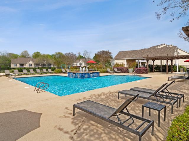 Apartment for rent in Kathleen, Georgia