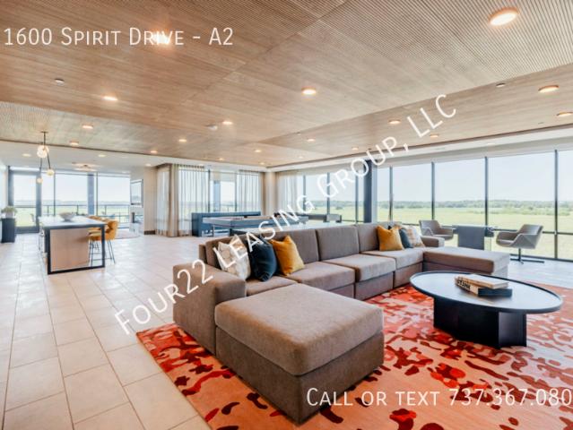 Apartment for rent in Austin, Texas
