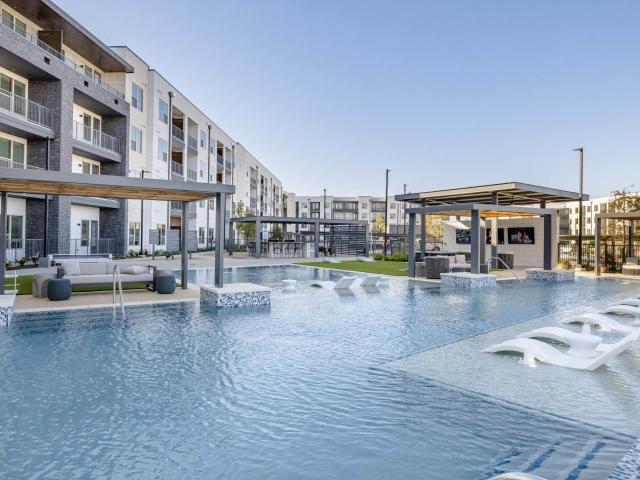 Apartment for rent in Austin, Texas