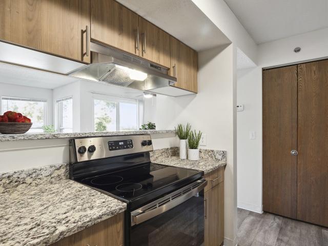 Apartment for rent in Hennepin, Minnesota