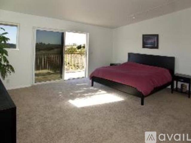 Apartment for rent in California