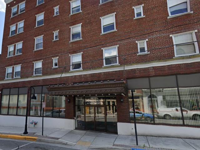 Apartment for rent in Bedford, Pennsylvania