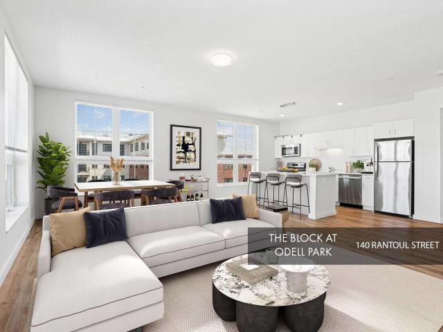 Apartment for rent in Beverly