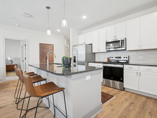 Apartment for rent in Candler Apartment for rent in Candler