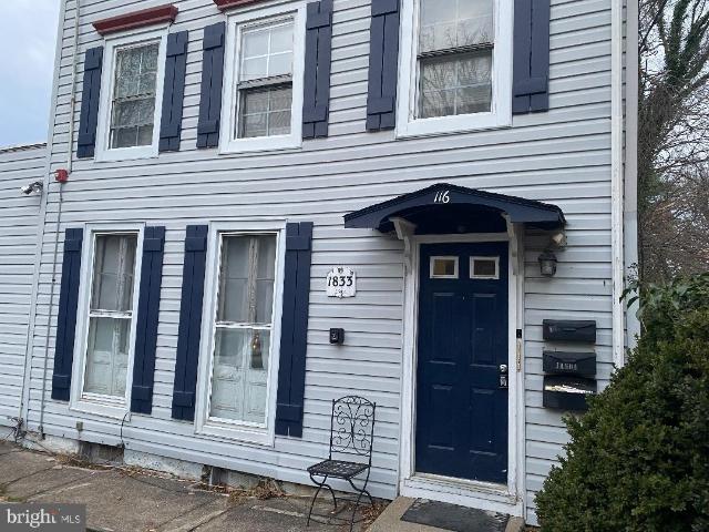 Apartment for rent in Bordentown, New Jersey