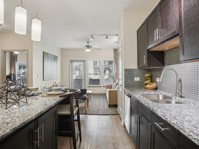 Apartment for rent in Farmers Branch, Texas