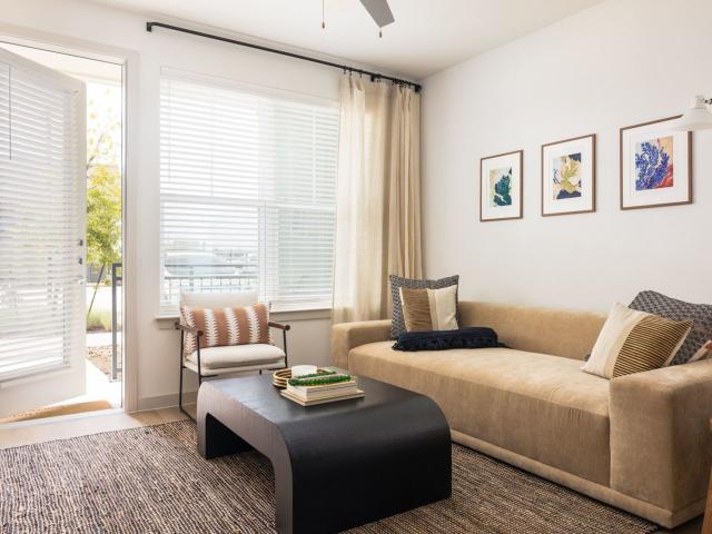 Apartment for rent in Del Valle Apartment for rent in Del Valle