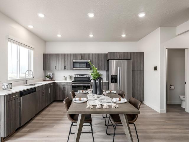 Apartment for rent in Riverton