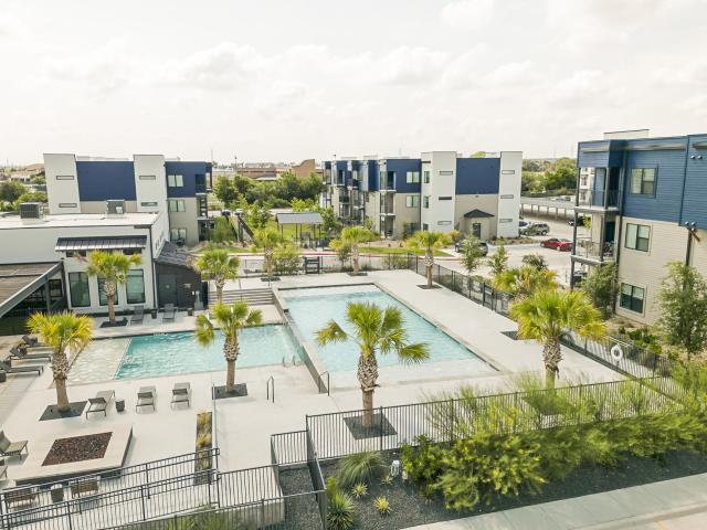 Apartment for rent in Leesville, Texas