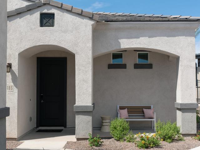 Apartment for rent in El Mirage, Arizona