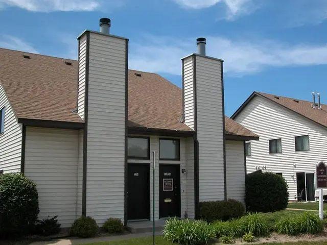 Apartment for rent in Coon Rapids, Minnesota