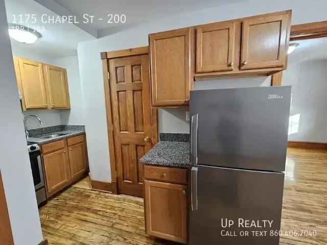 Apartment for rent in New Haven, Connecticut