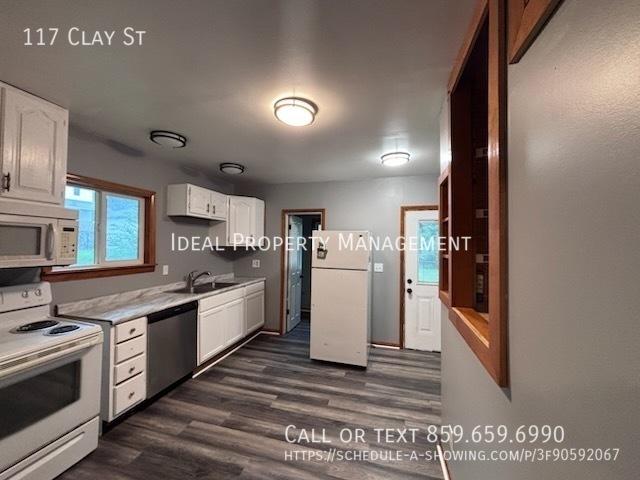 Apartment for rent in Kenton, Kentucky