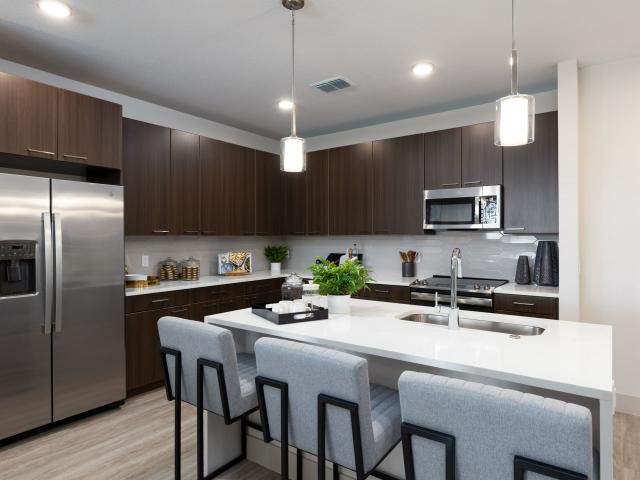 Apartment for rent in Orlando, Florida