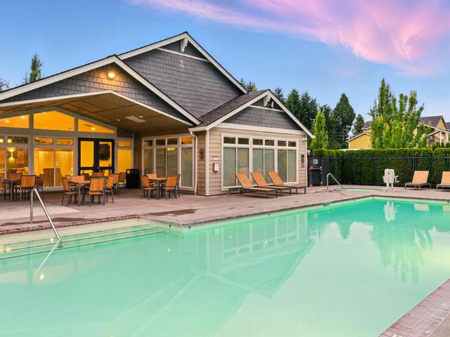 Apartment for rent in Vancouver, Washington