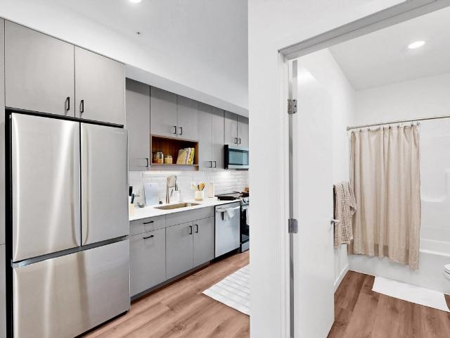 Apartment for rent in Hennepin, Minnesota