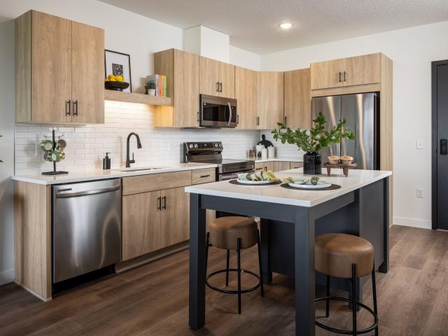 Apartment for rent in Hennepin, Minnesota