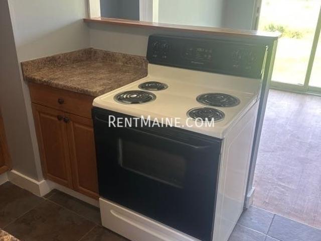 Apartment for rent in Belgrade, Maine