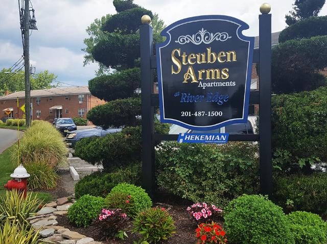 Apartment for rent in River Edge, New Jersey