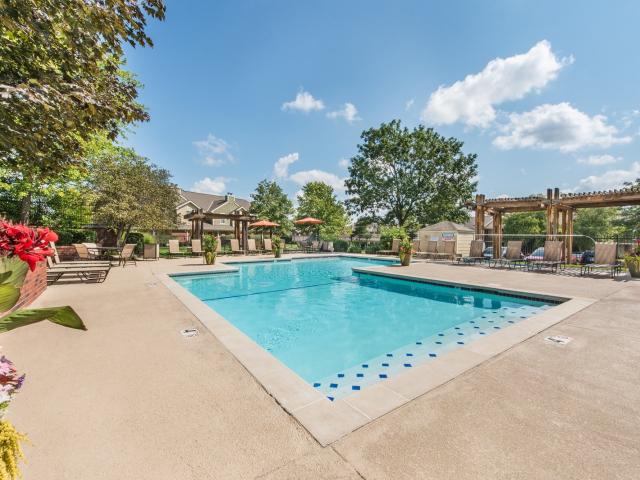 Apartment for rent in Kansas