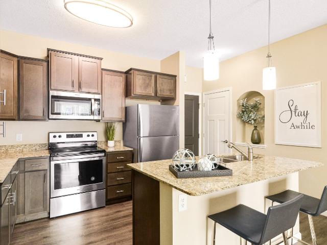 Apartment for rent in Hennepin, Minnesota