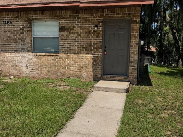 Apartment for rent in Leesburg, Florida