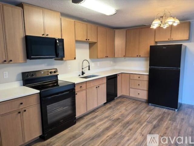 Apartment for rent in Happy Valley