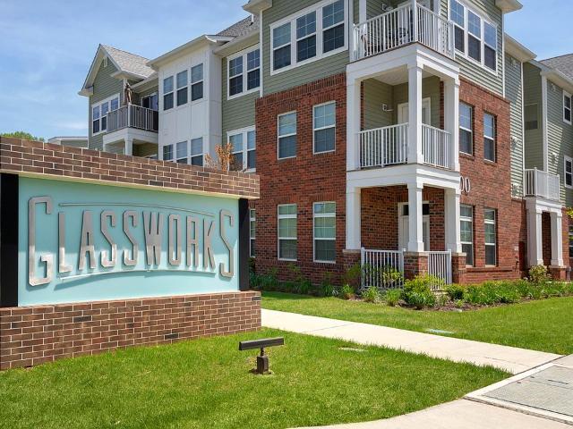 Apartment for rent in Cliffwood Apartment for rent in Cliffwood