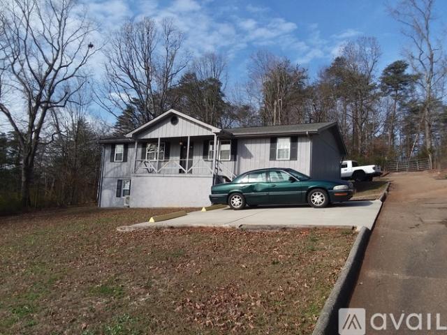 Apartment for rent in Tennessee