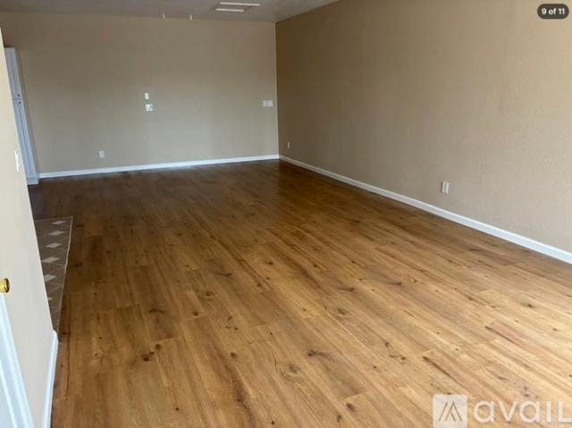 Apartment for rent in Turlock, California