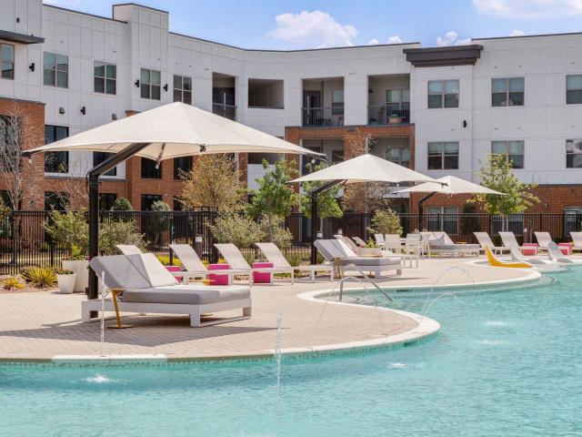 Apartment for rent in Fort Worth, Texas