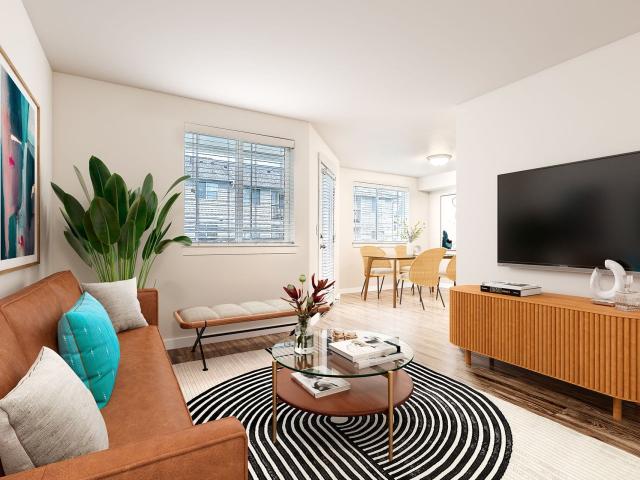 Apartment for rent in Vancouver, Washington