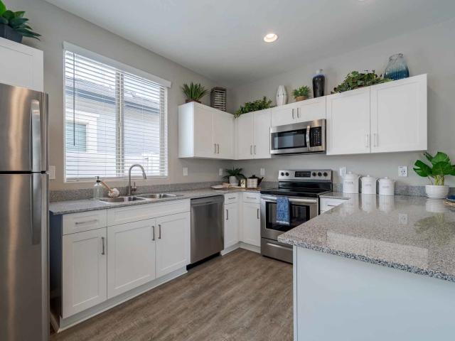 Apartment for rent in Peoria, Arizona