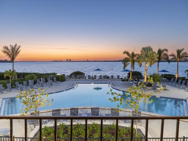 Apartment for rent in Florida