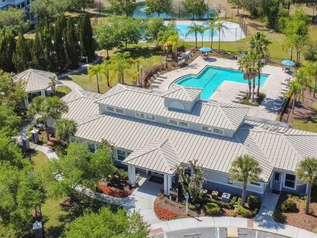 Apartment for rent in New Port Richey, Florida