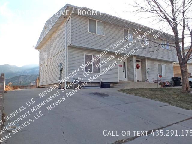 Apartment for rent in Cedar City