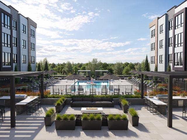 Apartment for rent in Parsippany, New Jersey
